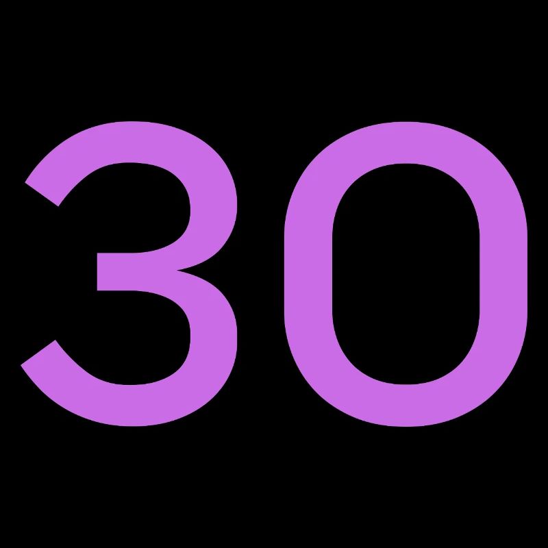 30