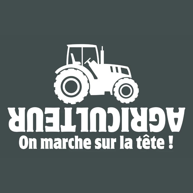 Bauer, Bauer, Bauer, Traktor