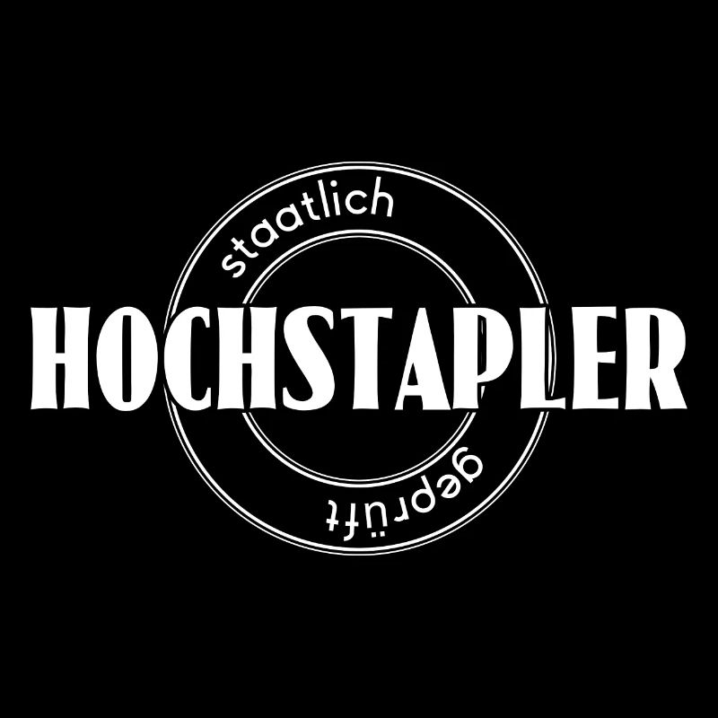 Hochstapler