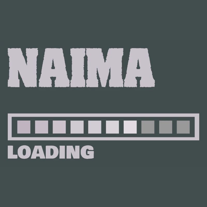 Gift for Naima