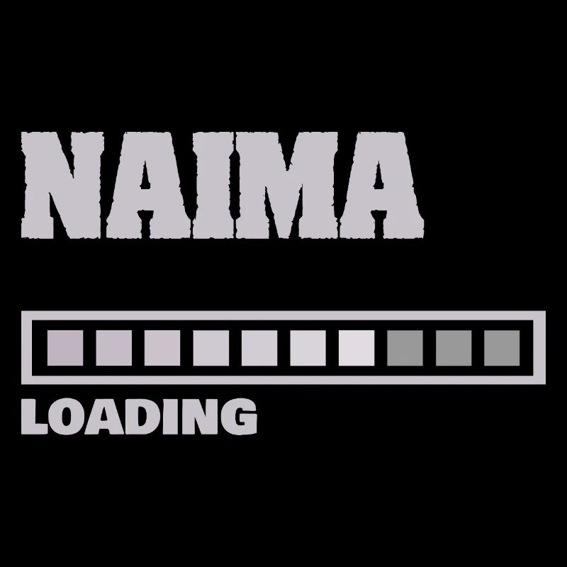 Gift for Naima