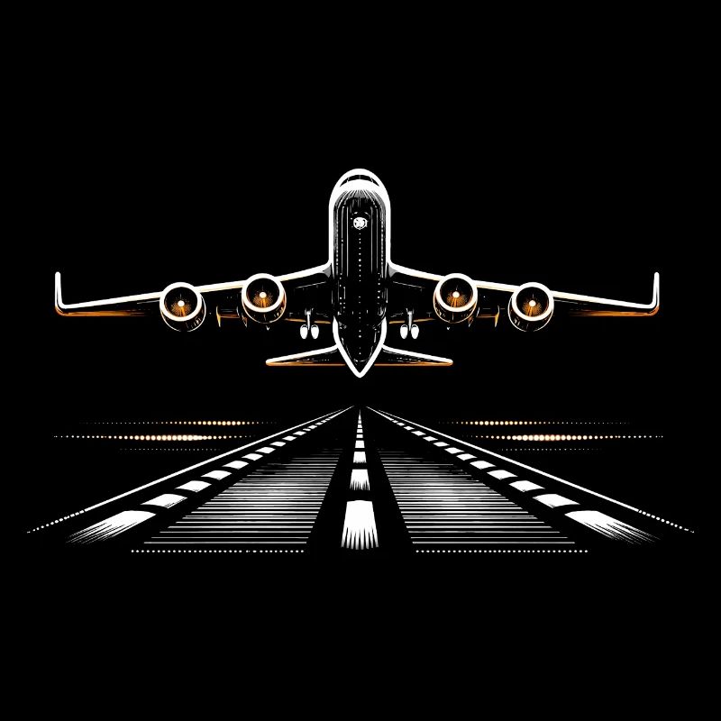 Flugzeug Flug Pilot Flugzeug Fluggesellschaft