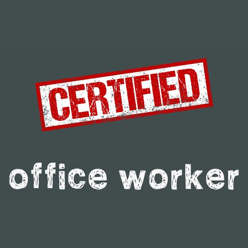 Employé de bureau