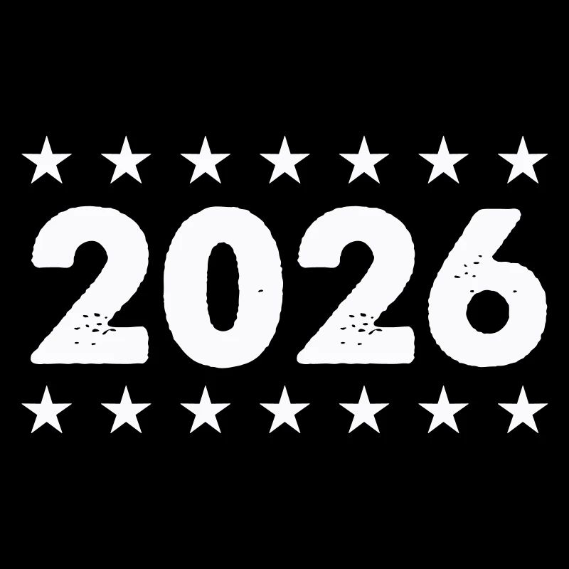 2026 Sternenrahmen