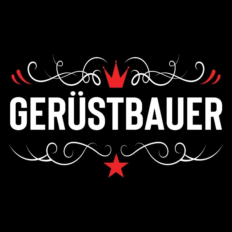 Gerüstbauer Beruf