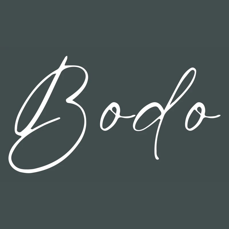 Nom de Bodo avec B Nom de garçon Garçon Naissance Bébé Garçon