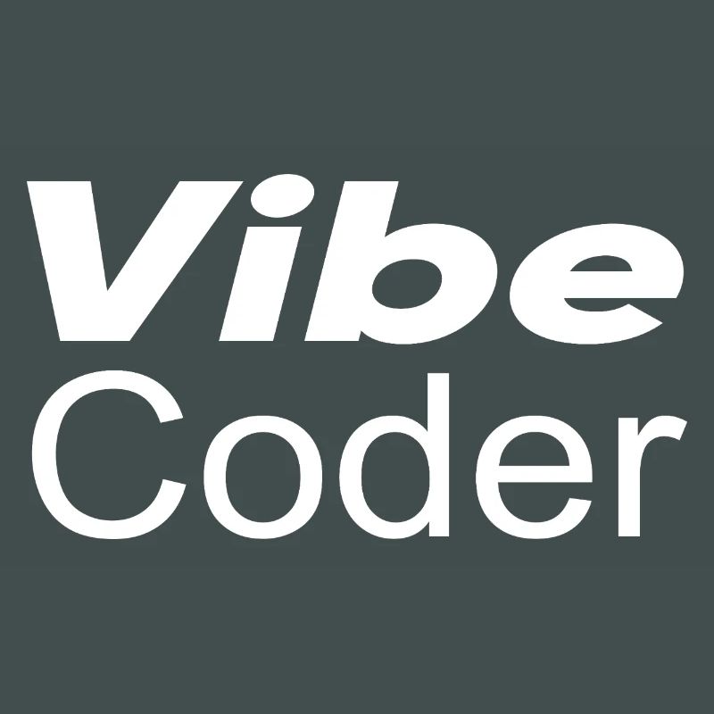 Techno-utopia: Vibe Coder