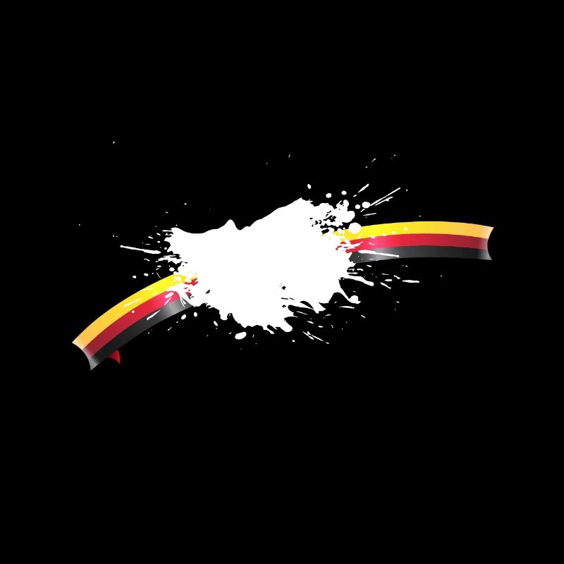 Milk is on Germany