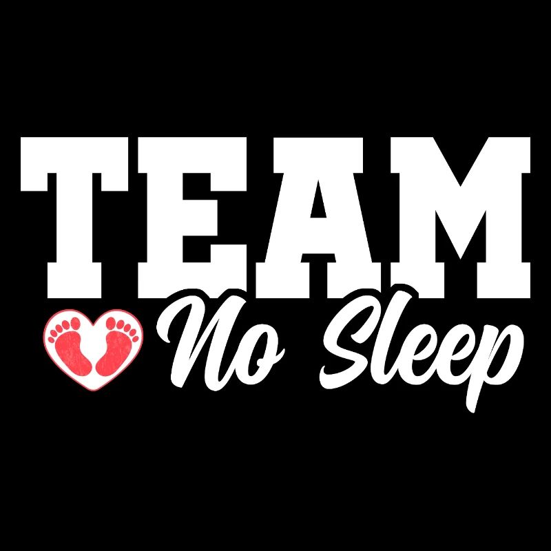 team no sleep