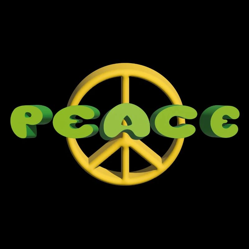 Peace, Joy, Pancakes