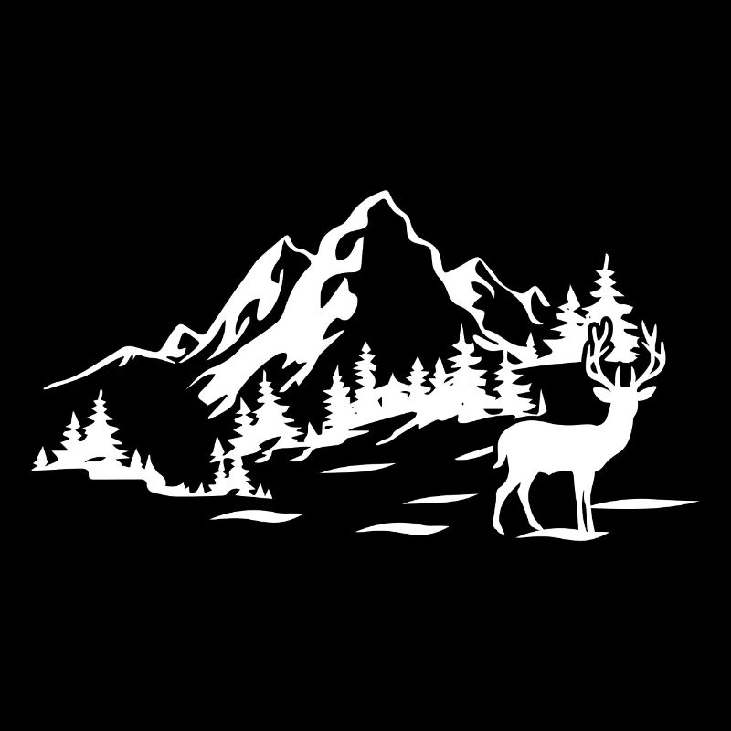 Mountains