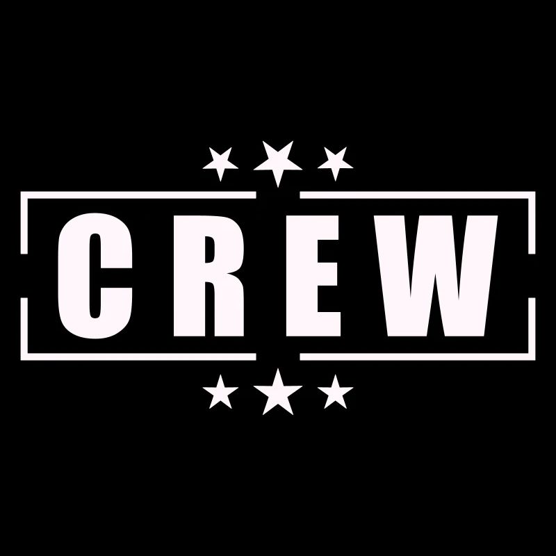 Crew Design