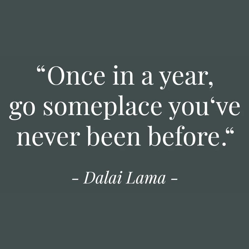 Travel