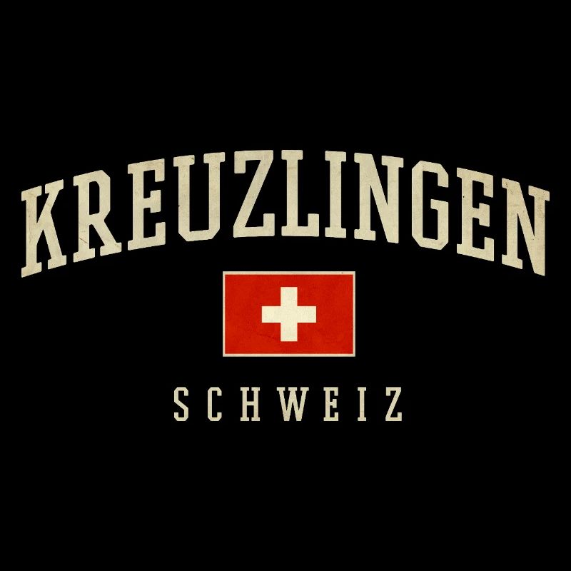 Kreuzlingen Switzerland Emblem