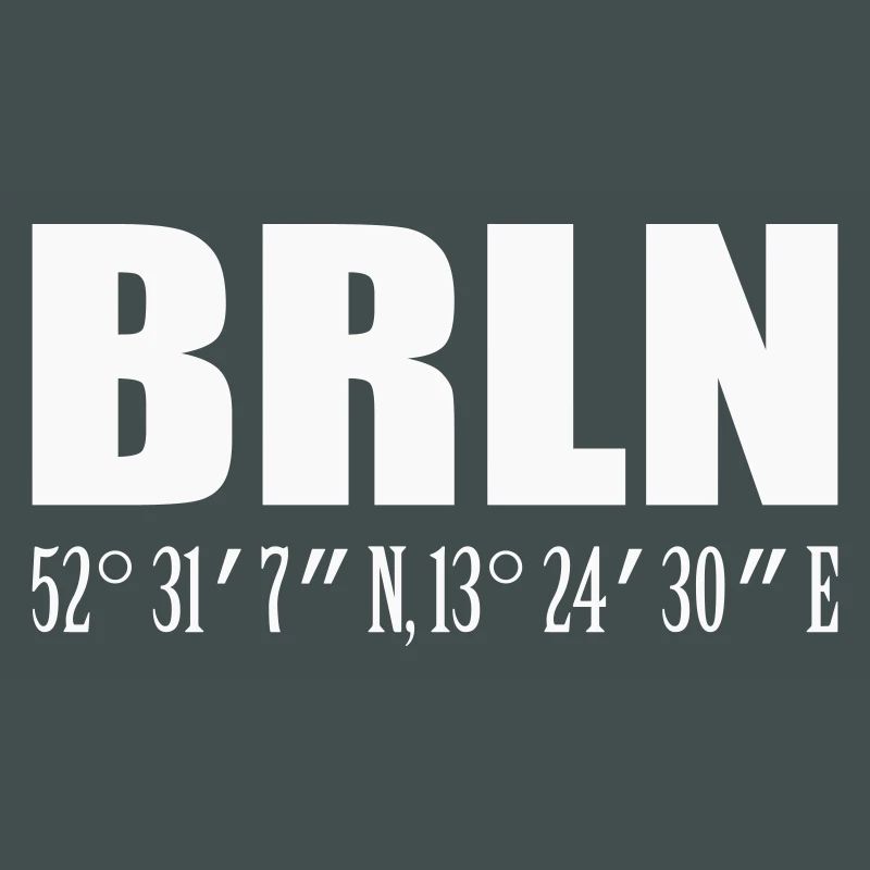 Berlin