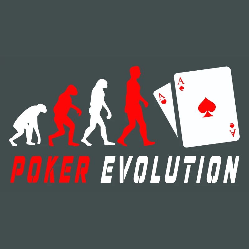 Poker Evolution