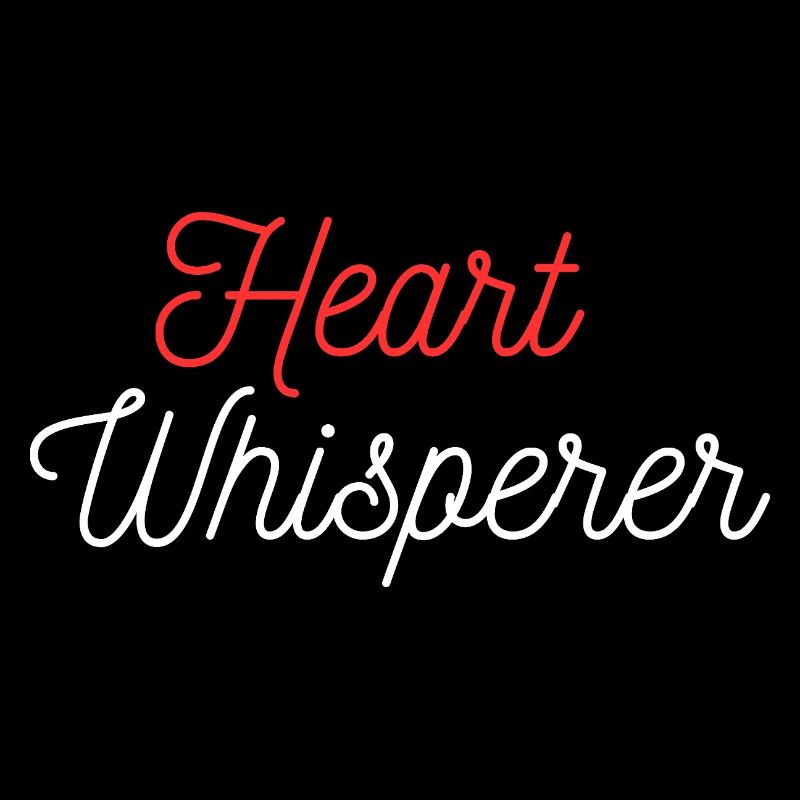 Heart Whisperer Valentines Day