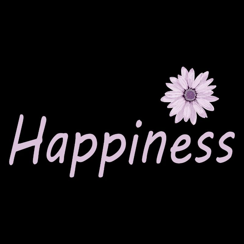 HAPPINESS