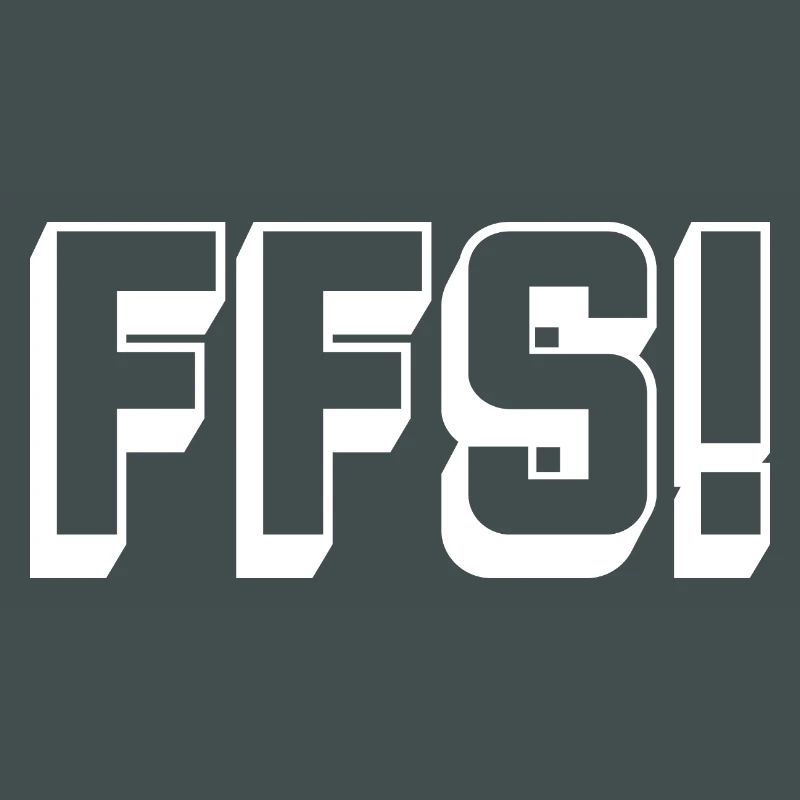 swear_FFS_white