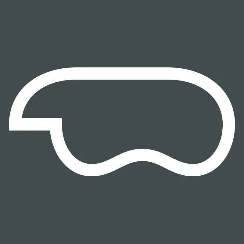 Controller-Outline-White