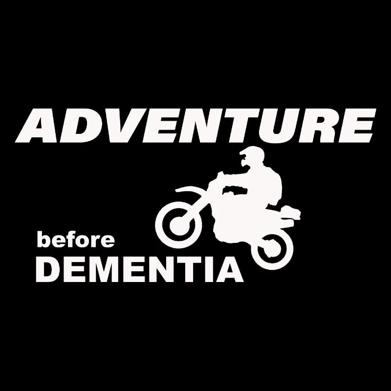 MOTORCYCLE ADVENTURE