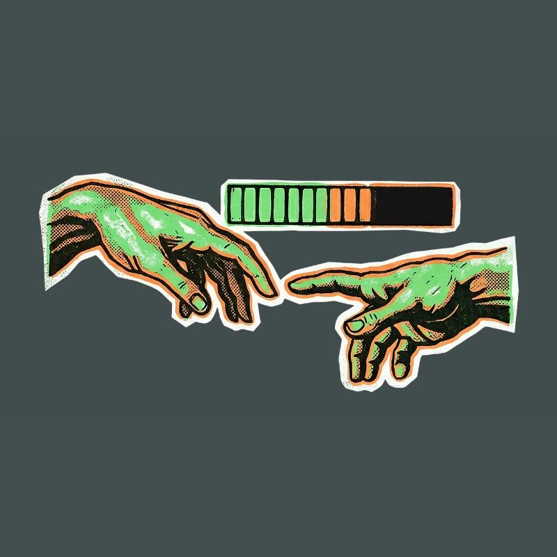 Human Connection Loading