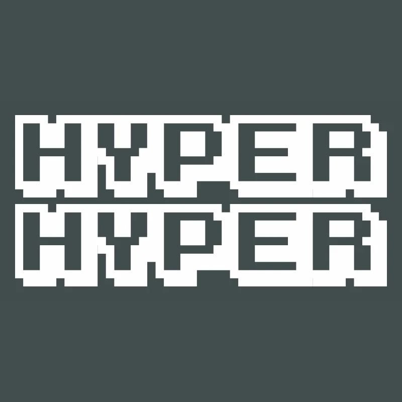 HYPER HYPER