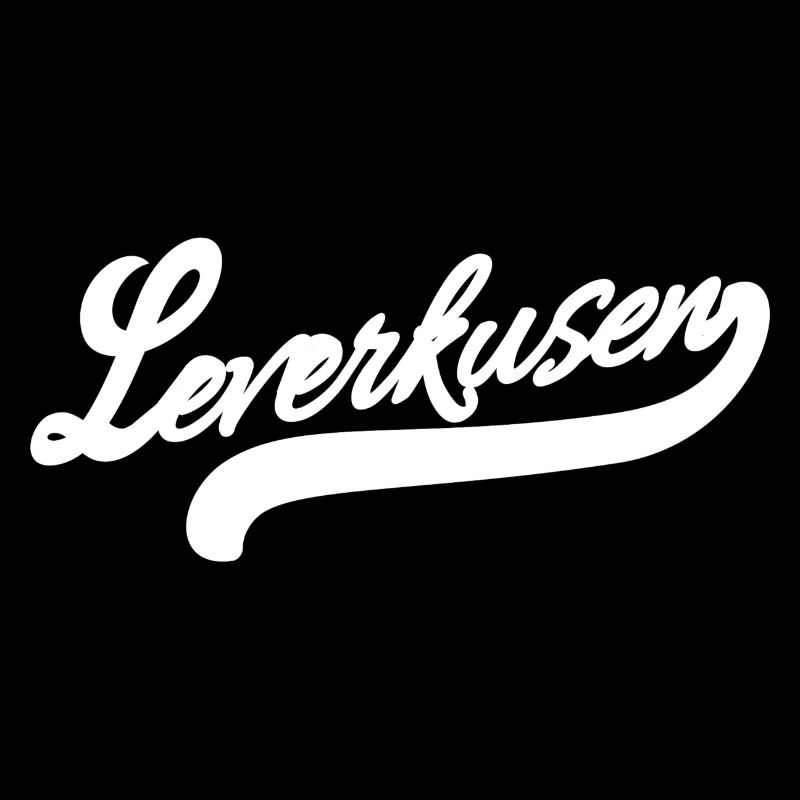 Leverkusen Retro