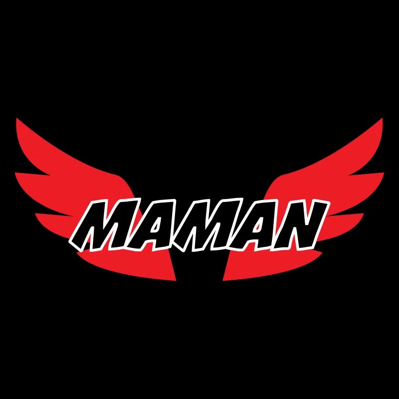 Maman d'Amour - Muttertag