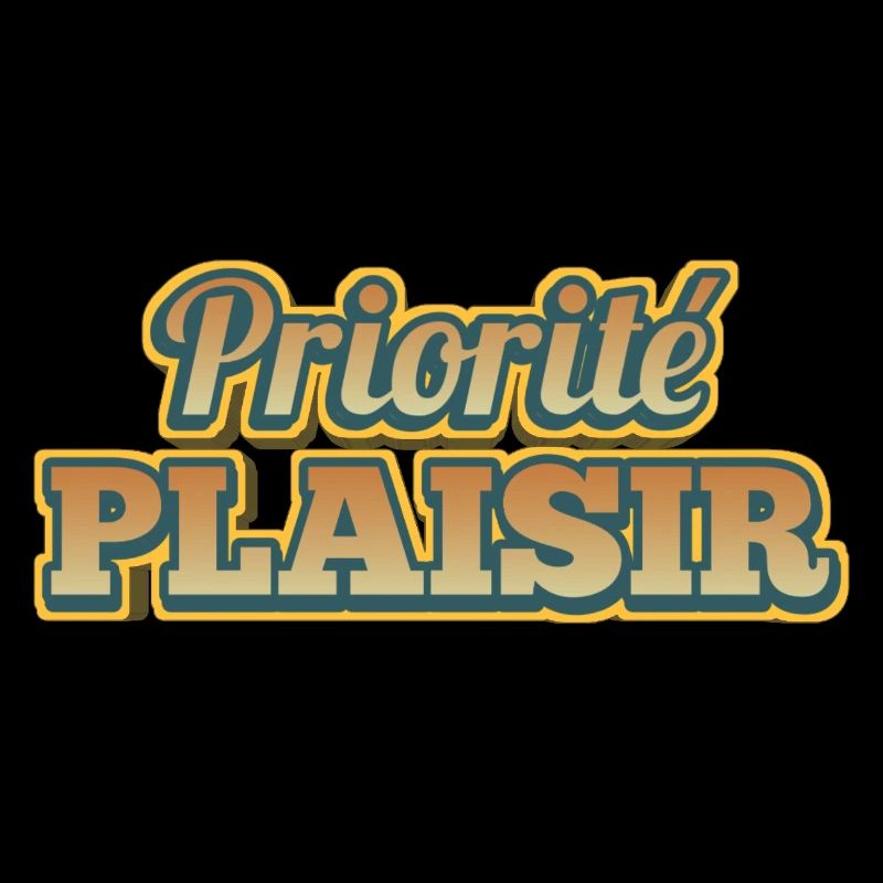 Priority Retro Vintage Fun