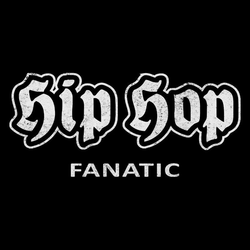 Hip Hop Fanatic