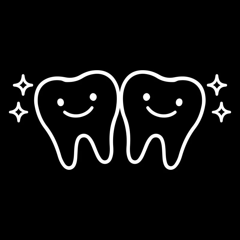 Tooth Cute