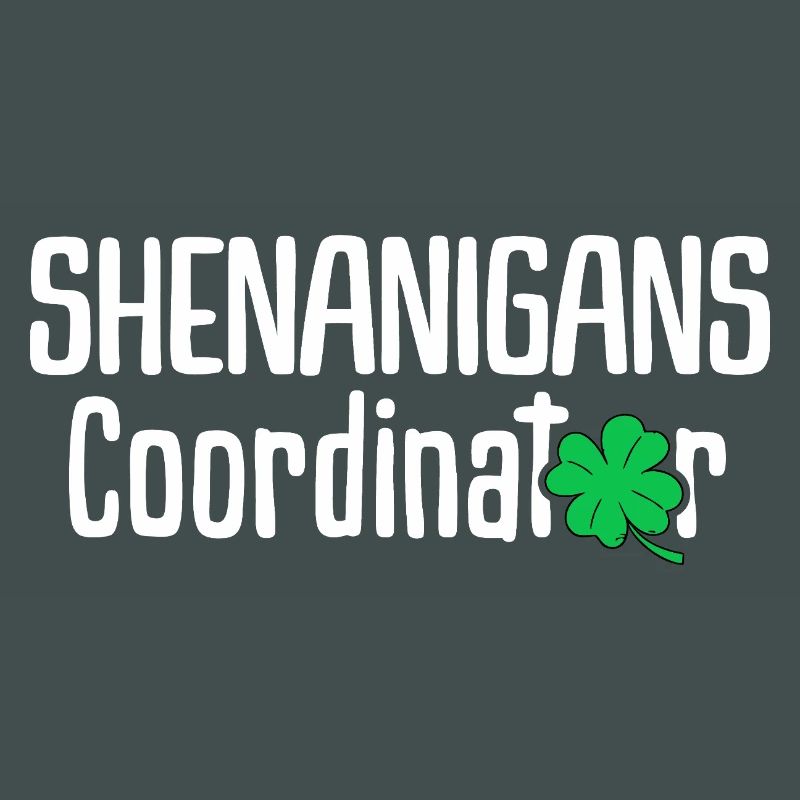 Shenanigans Coordinator