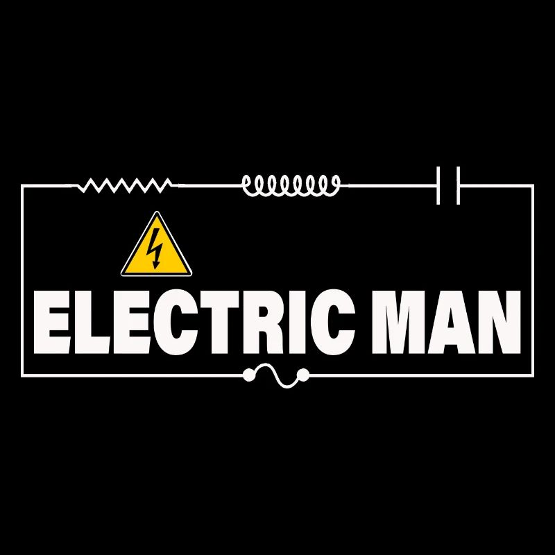 ELECTRIC MAN