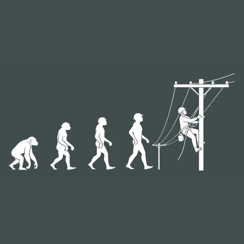 Evolution to network technology