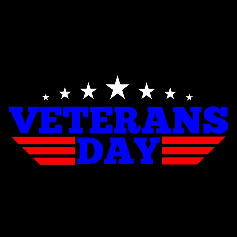 Logo Veterans Day