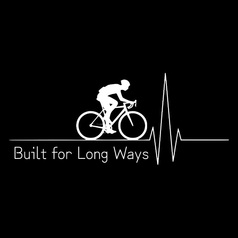 Built for Long Ways
