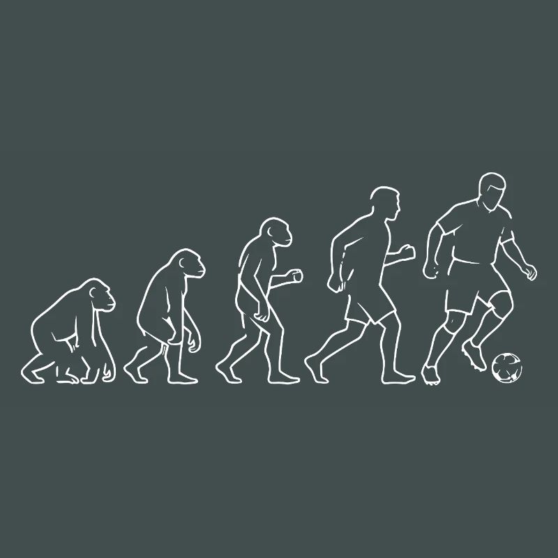 Fan d’Evolution Soccer Kick Soccer