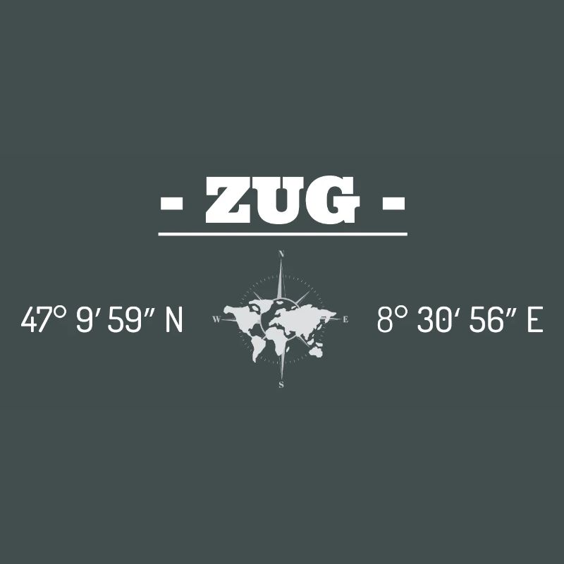 Train coordinates