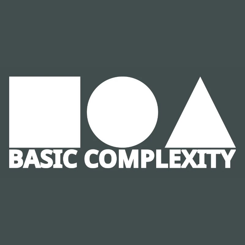Basic complexity