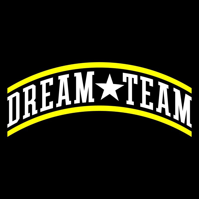 Dream Team Teamwork