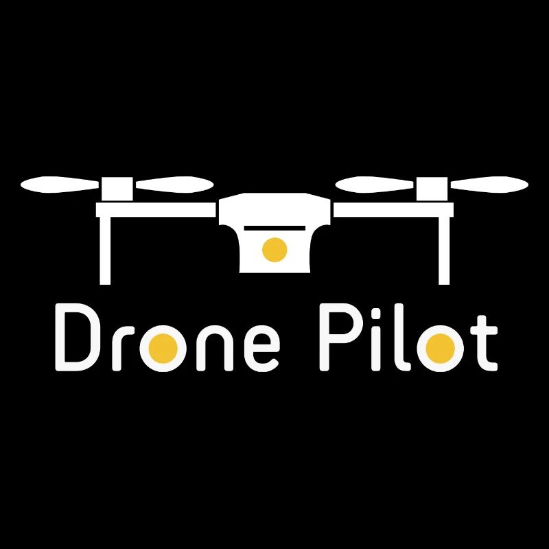 Drohnen-Pilot
