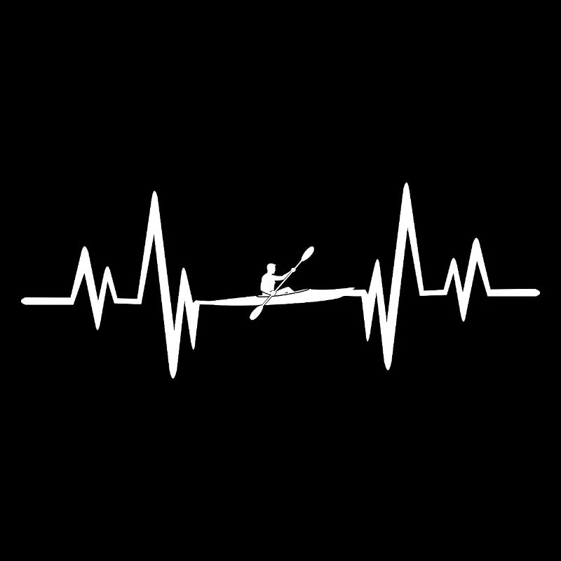 Kayak heartbeat