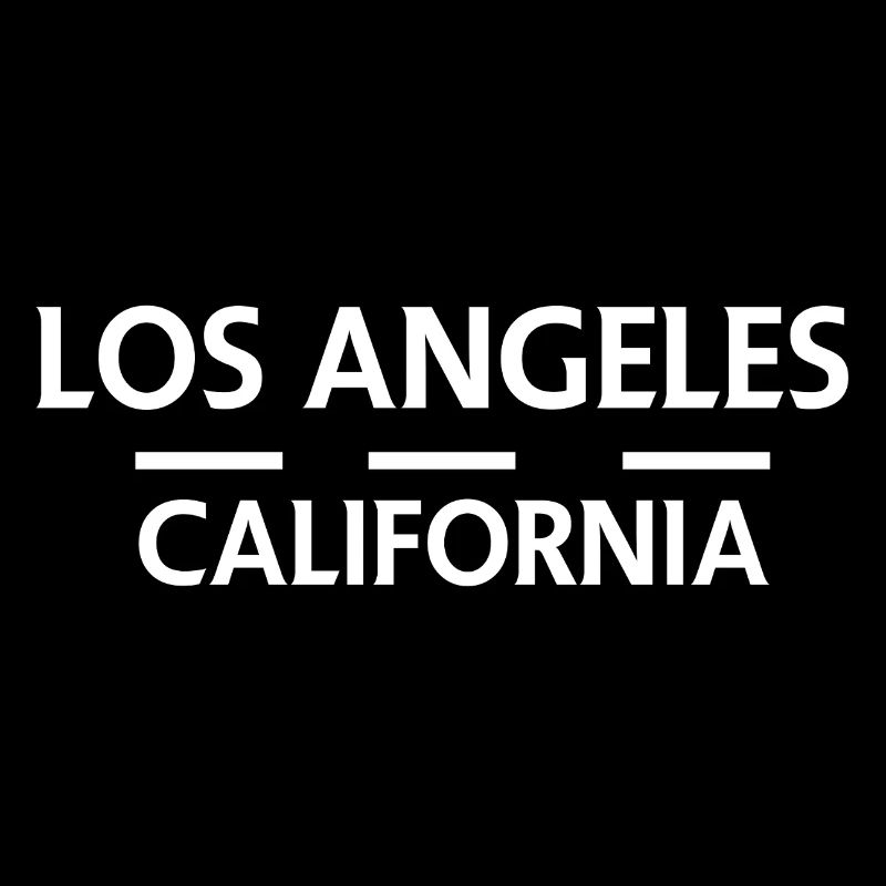 Los Angeles California