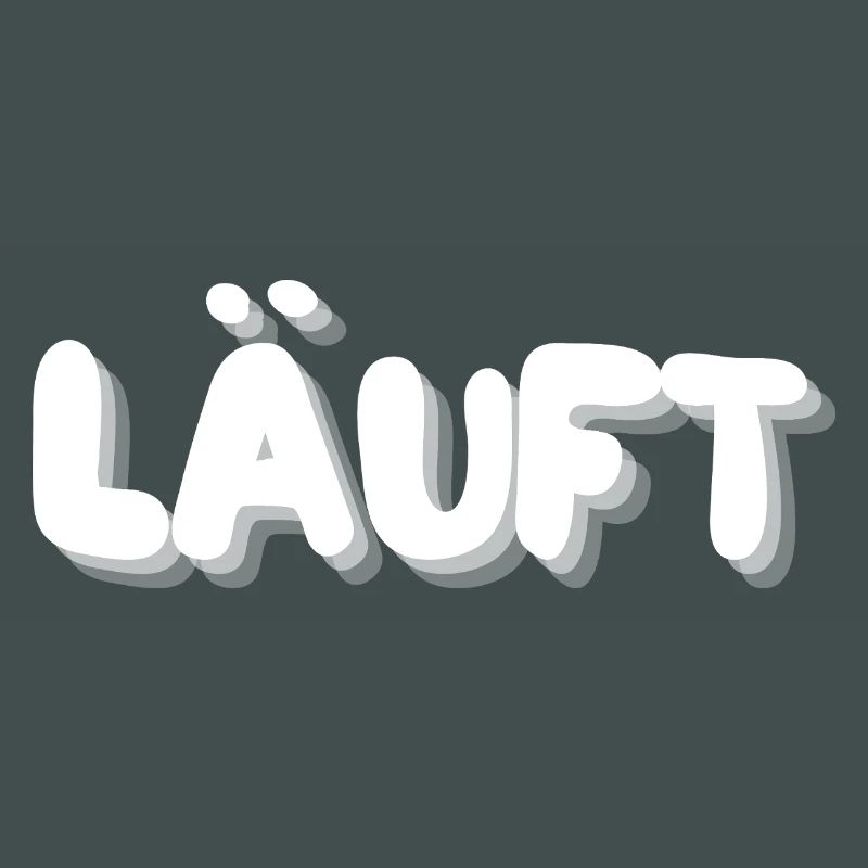 läuft