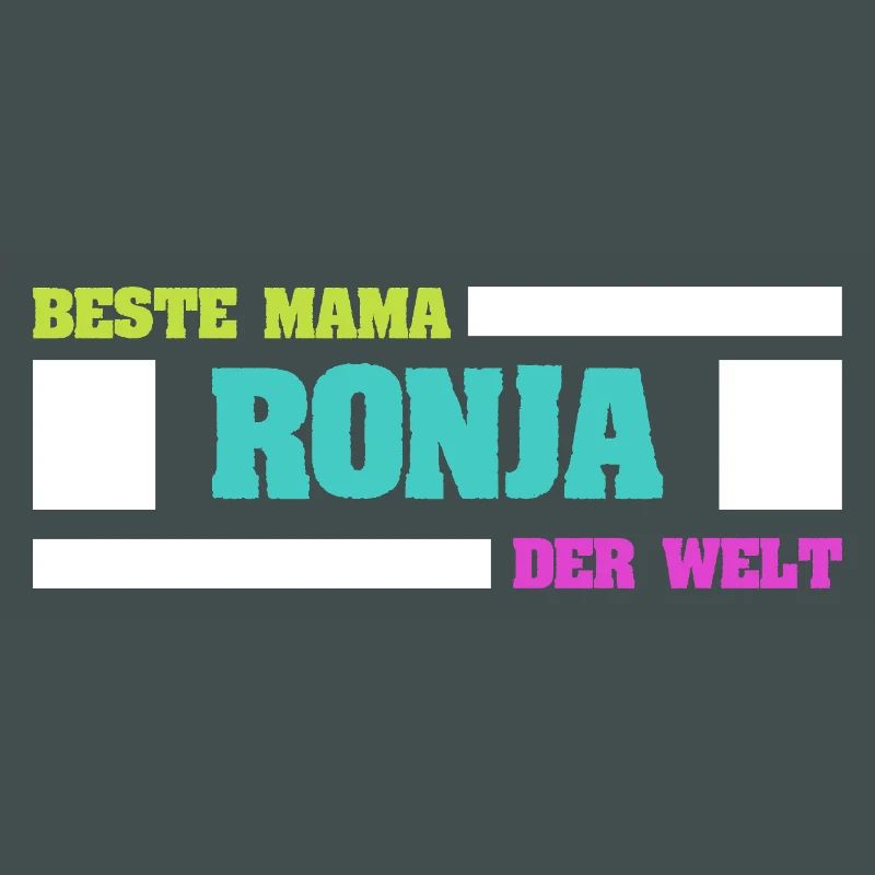 Mutter Ronja