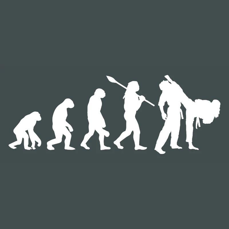 Judo Evolution Kampfkunst-Expertengeschenk