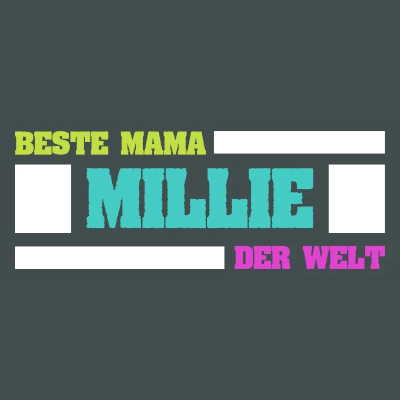 Mutter Millie