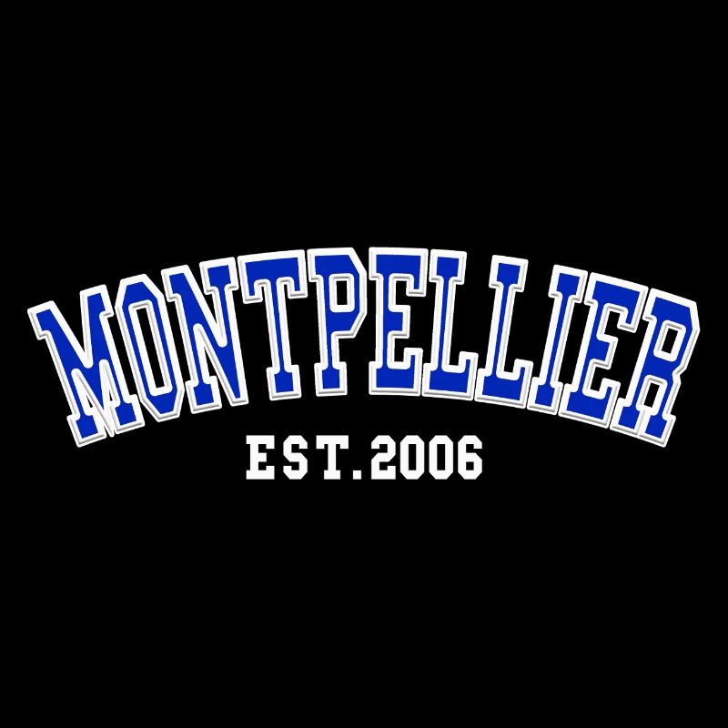Montpellier Est. 2006
