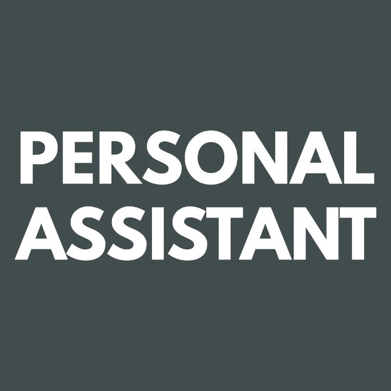 Persönlicher Assistent